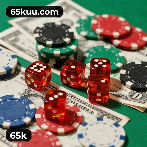 65k on iPhone