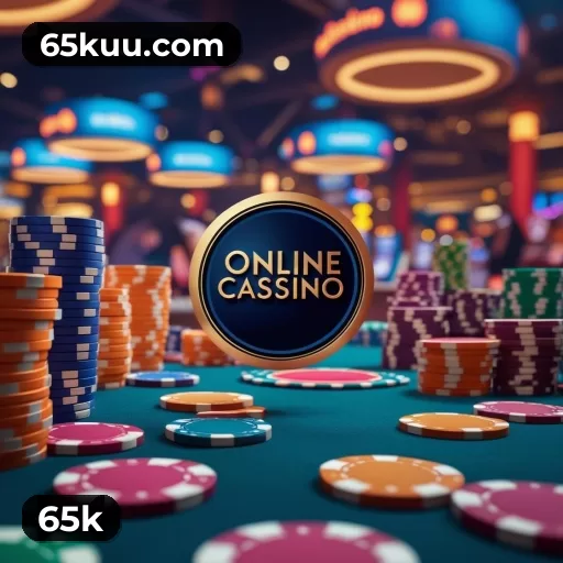 65k app on mobile
