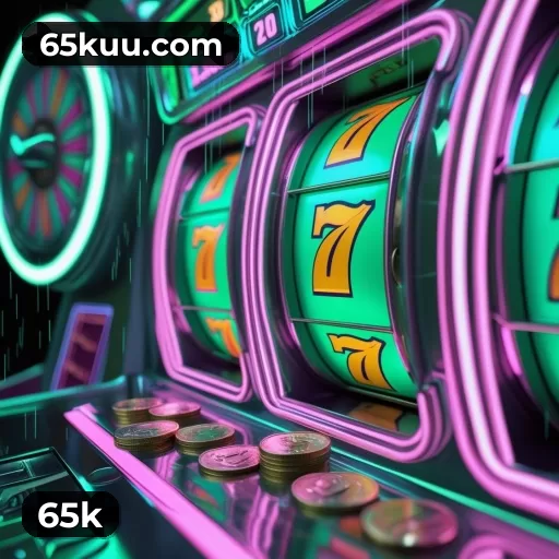 Game catalog at 65k