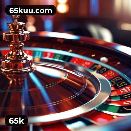 RTP of popular slots at 65k