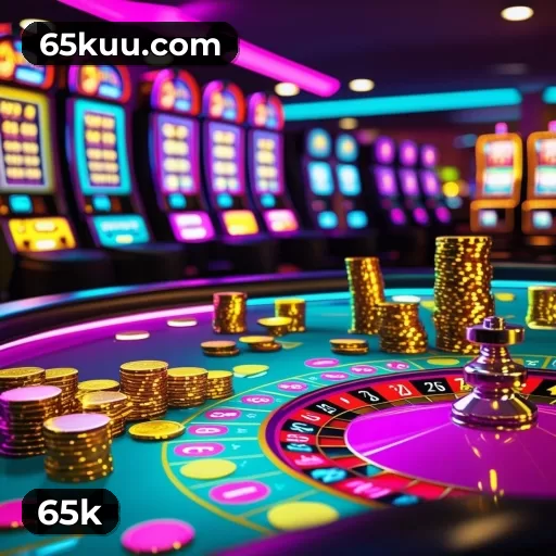 65k instant payment / PIX withdrawal